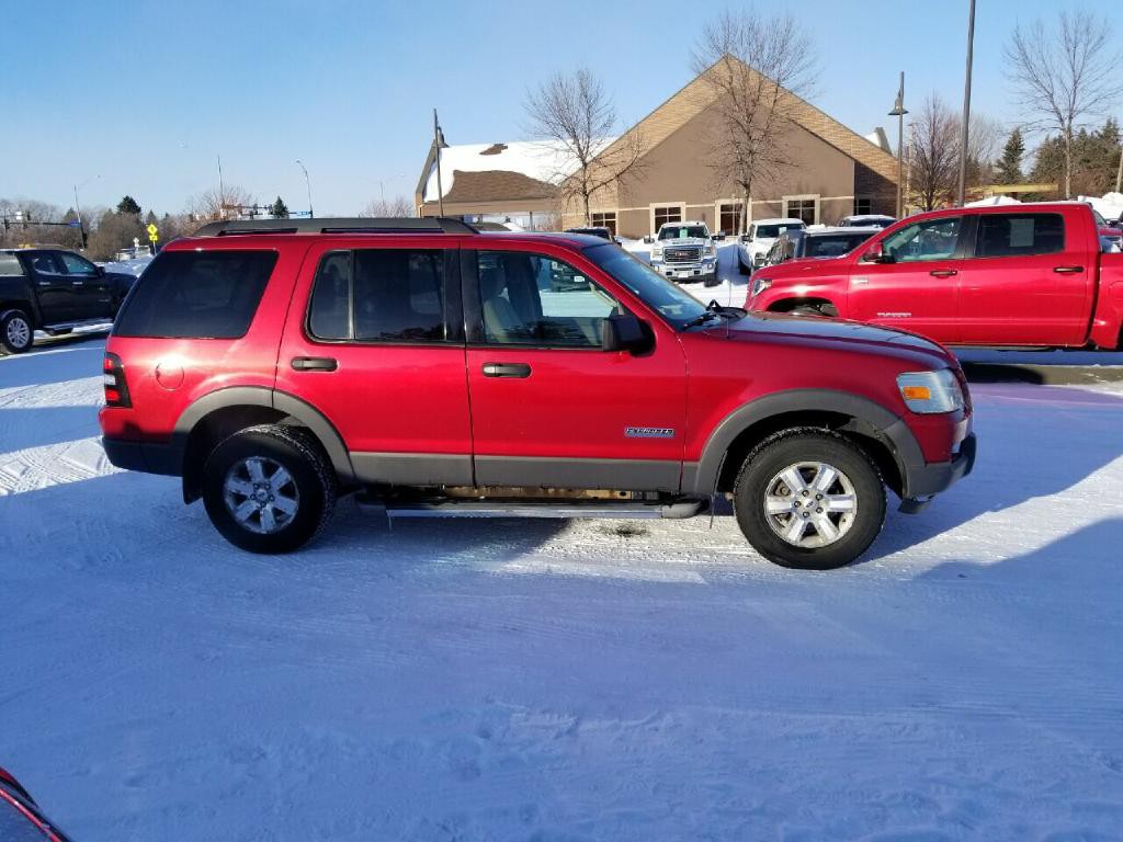 2006 Ford Explorer Image 5