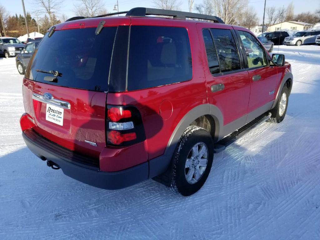 2006 Ford Explorer Image 6