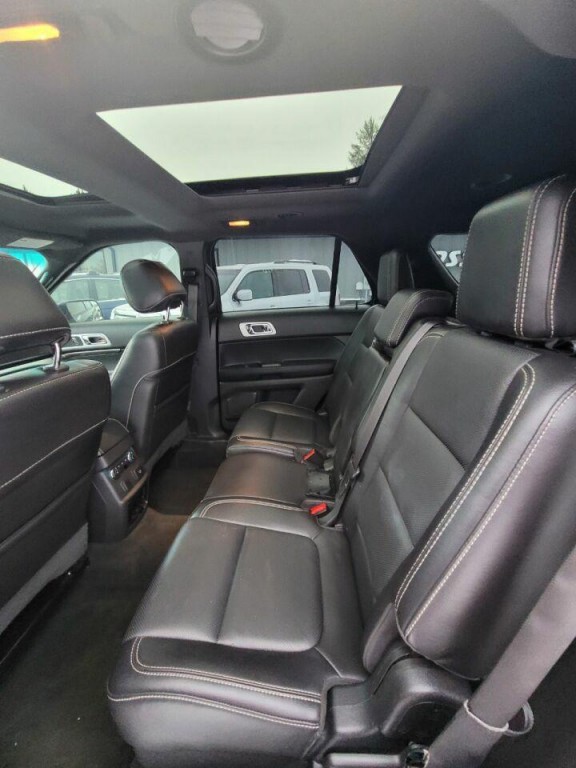 2014 Ford Explorer Image 10
