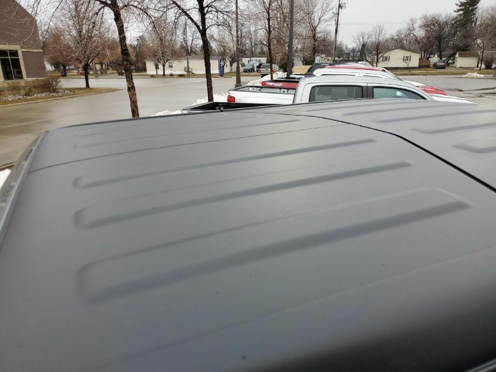 2020 Jeep Gladiator Image 11