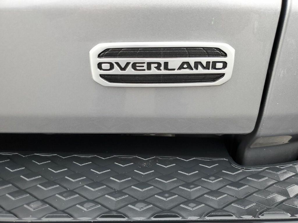 2020 Jeep Gladiator Image 17