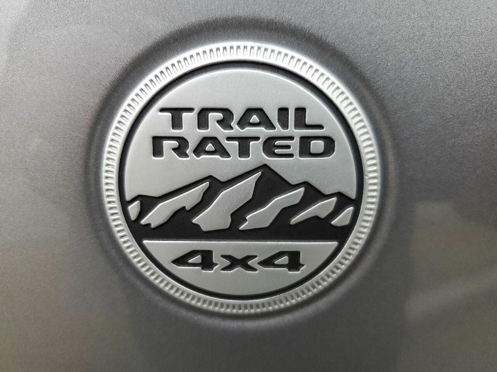 2020 Jeep Gladiator Image 18