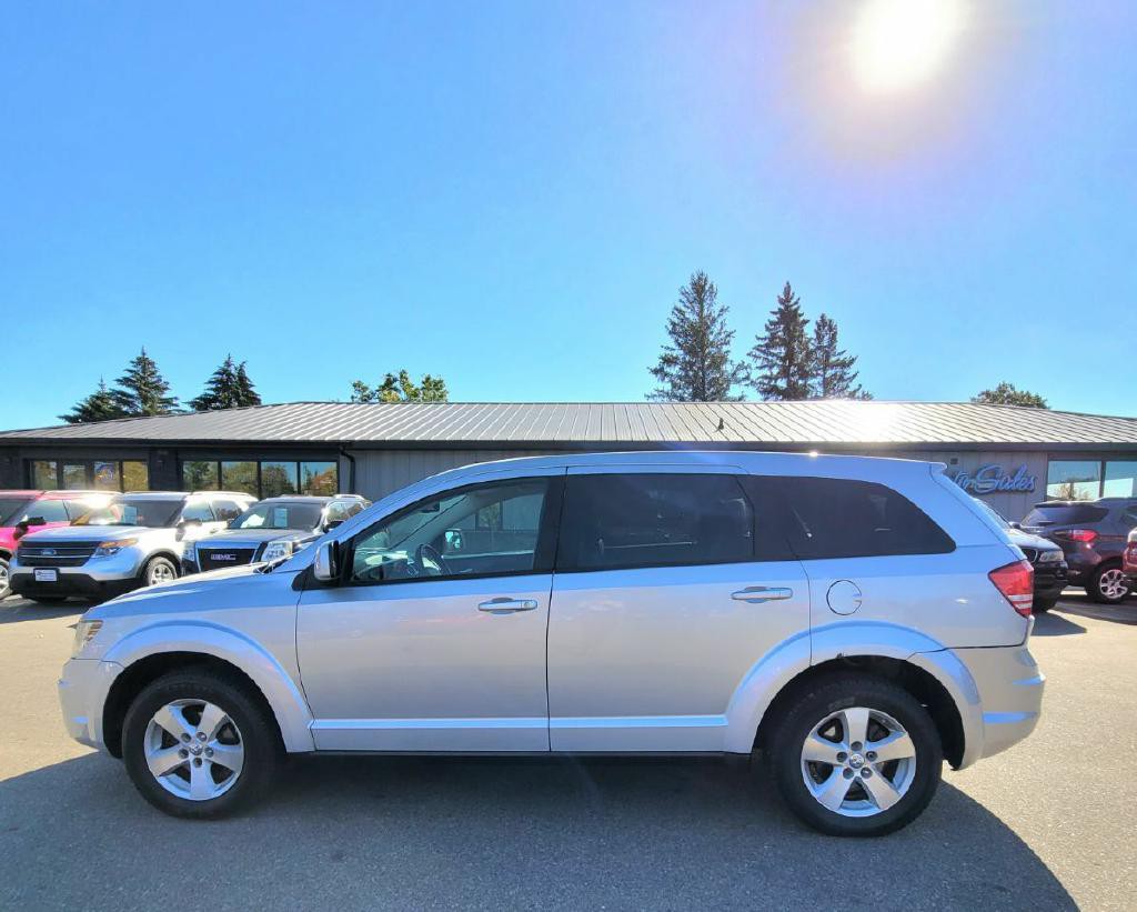 2009 Dodge Journey Image 1