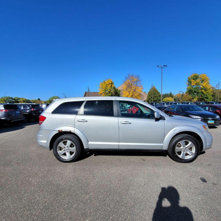 2009 Dodge Journey Image 5