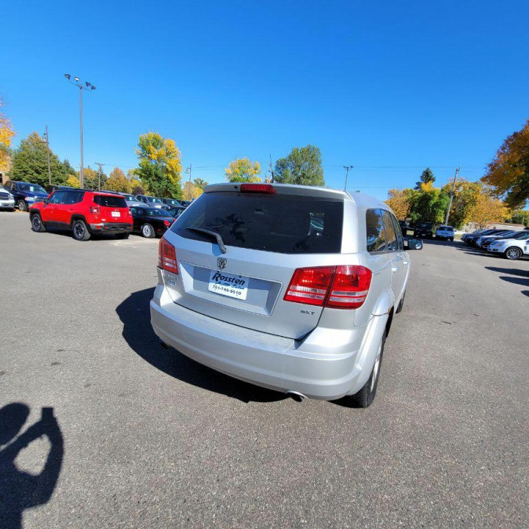 2009 Dodge Journey Image 7
