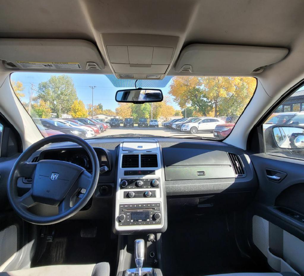 2009 Dodge Journey Image 9