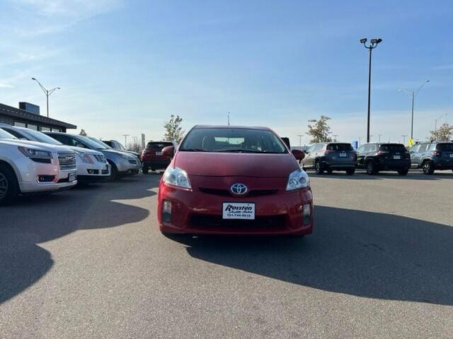 2010 Toyota Prius Image 3