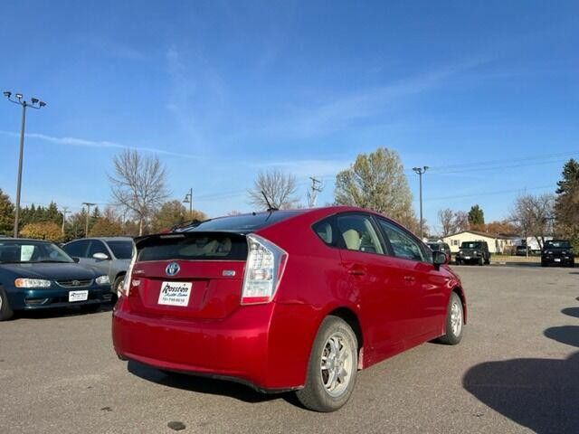 2010 Toyota Prius Image 6
