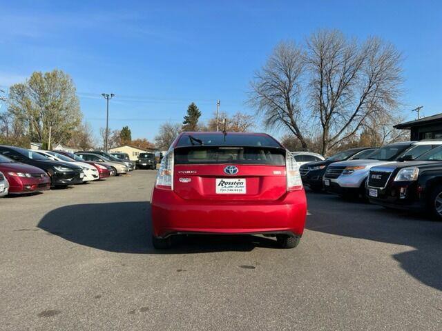 2010 Toyota Prius Image 7