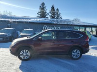 Image for 2013 Honda CR-V EX L ID: 4024107