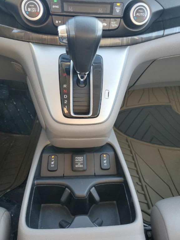 2013 Honda CR-V Image 10