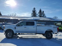 Image for 2017 Ford F-350 King Ranch Crew Cab 8 ID: 4024109