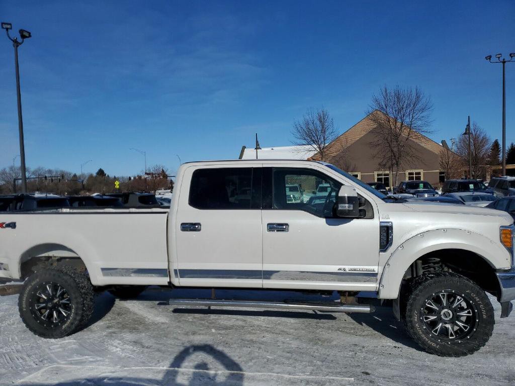 2017 Ford F-350 Image 5