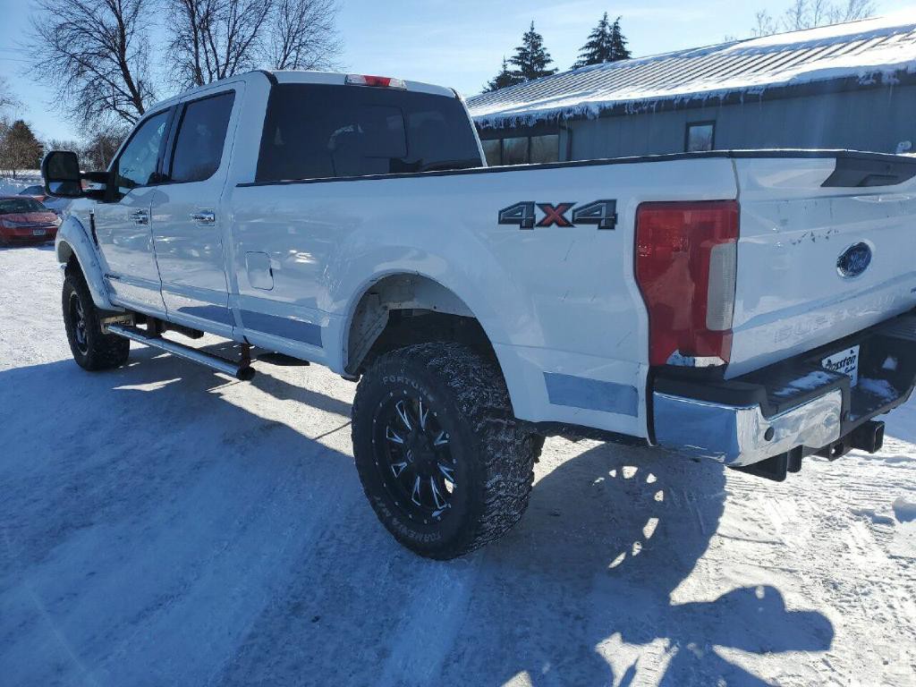 2017 Ford F-350 Image 6