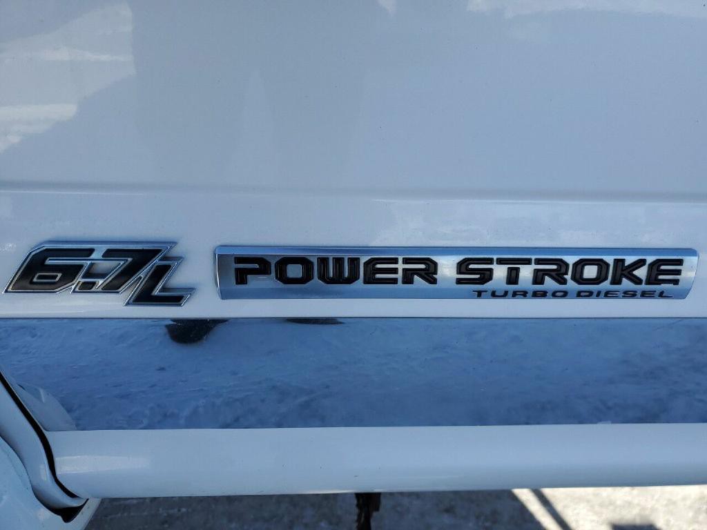 2017 Ford F-350 Image 7