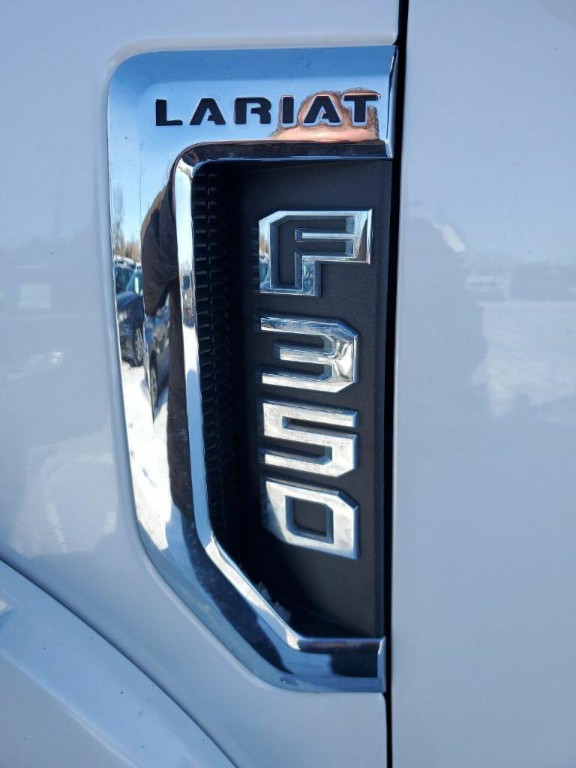 2017 Ford F-350 Image 8