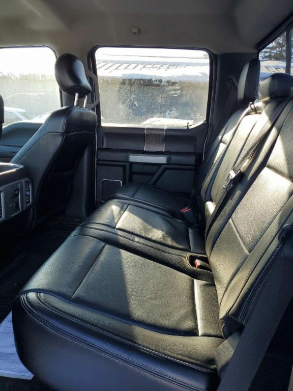 2017 Ford F-350 Image 9