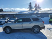 Image for 2012 Buick Enclave Base ID: 4024111