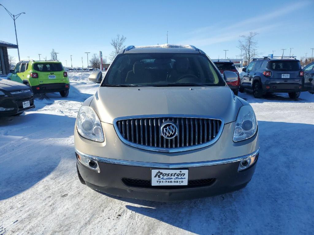 2012 Buick Enclave Image 3
