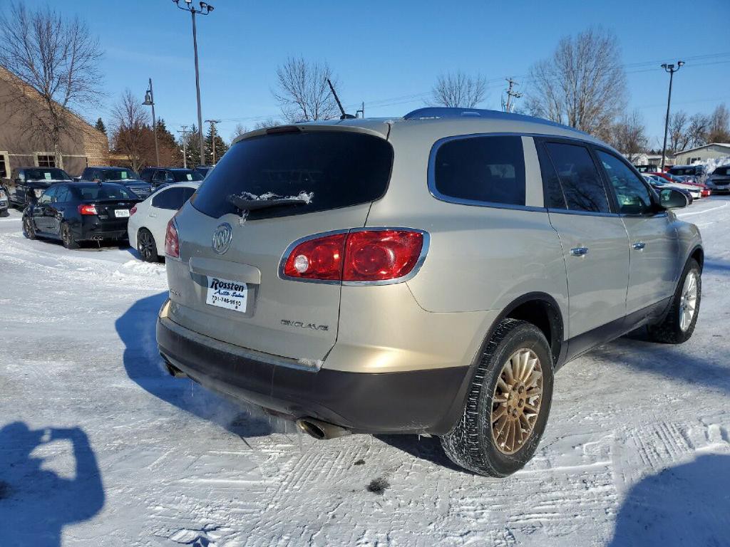 2012 Buick Enclave Image 6
