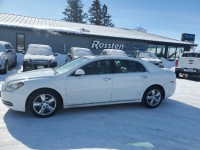 Image for 2012 Chevrolet Malibu LT w/2LT ID: 4119202