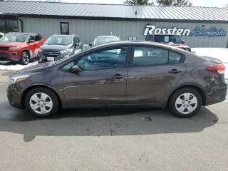 Image for 2017 Kia Forte LX ID: 4318171