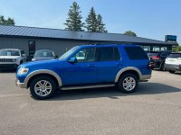 Image for 2010 Ford Explorer Eddie Bauer ID: 4528459