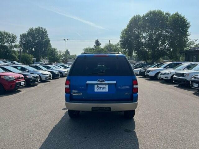 2010 Ford Explorer Image 7