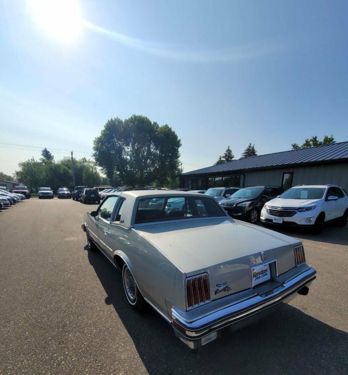 1979 Pontiac Grand Prix Image 8