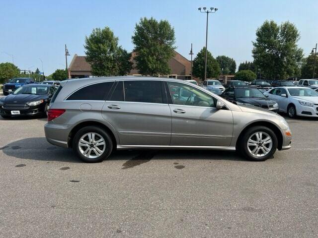 2008 Mercedes-Benz R-Class Image 5