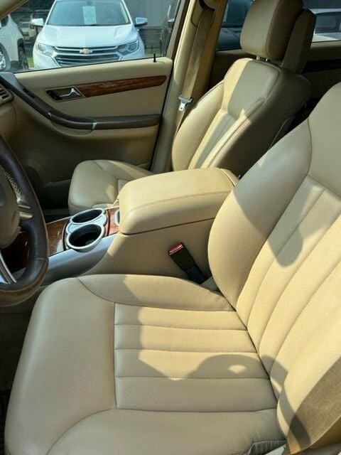 2008 Mercedes-Benz R-Class Image 9