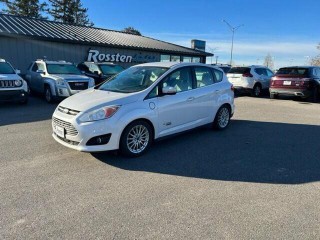 Image for 2014 Ford C-Max SEL ID: 4963792