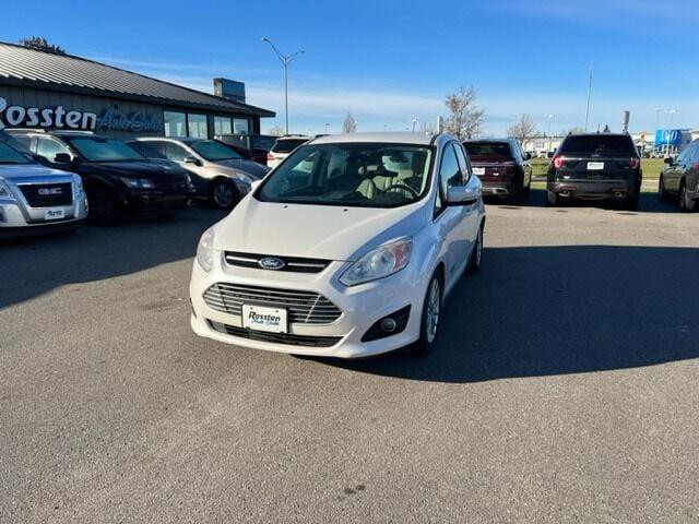 2014 Ford C-Max Image 2