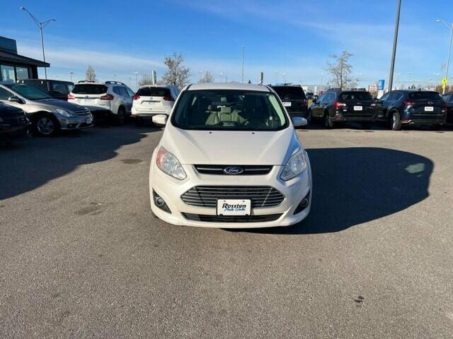 2014 Ford C-Max Image 3