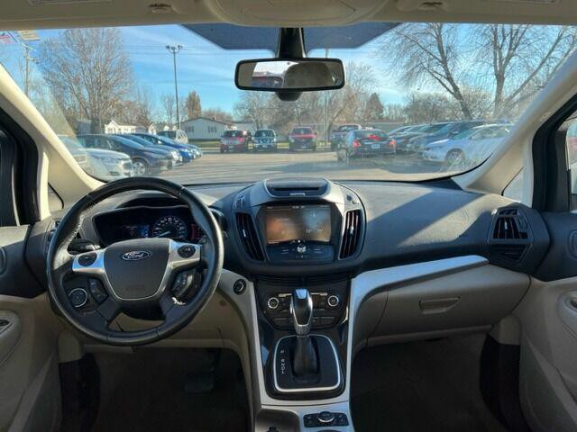2014 Ford C-Max Image 6