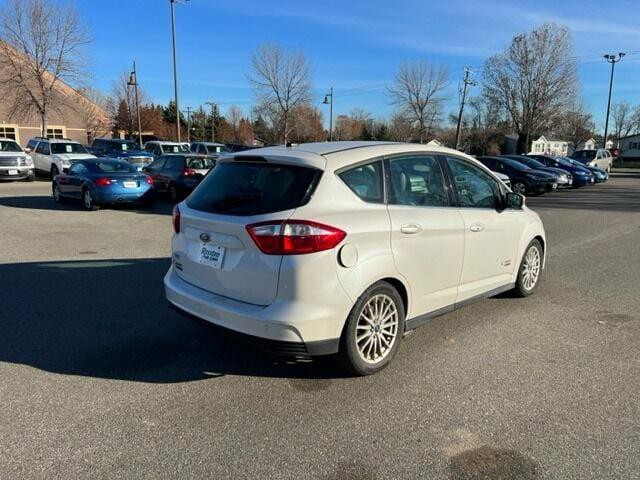 2014 Ford C-Max Image 7