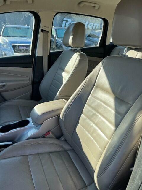 2014 Ford C-Max Image 10