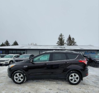 Image for 2013 Ford Escape Titanium ID: 5171293