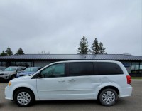 Image for 2015 Dodge Grand Caravan SE Mini ID: 5474720