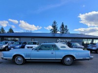 Image for 1977 Lincoln Continental  ID: 5478919