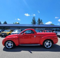 Image for 2004 Chevrolet SSR LS Regular Cab ertibl ID: 5618352