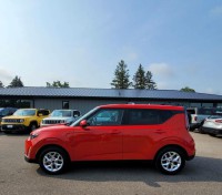 Image for 2024 Kia Soul LX ID: 5764368