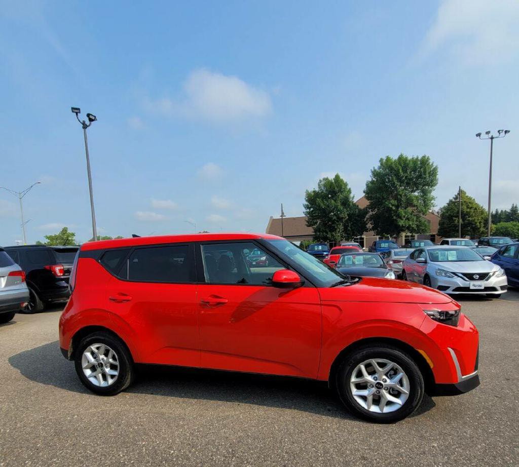 2024 Kia Soul Image 5