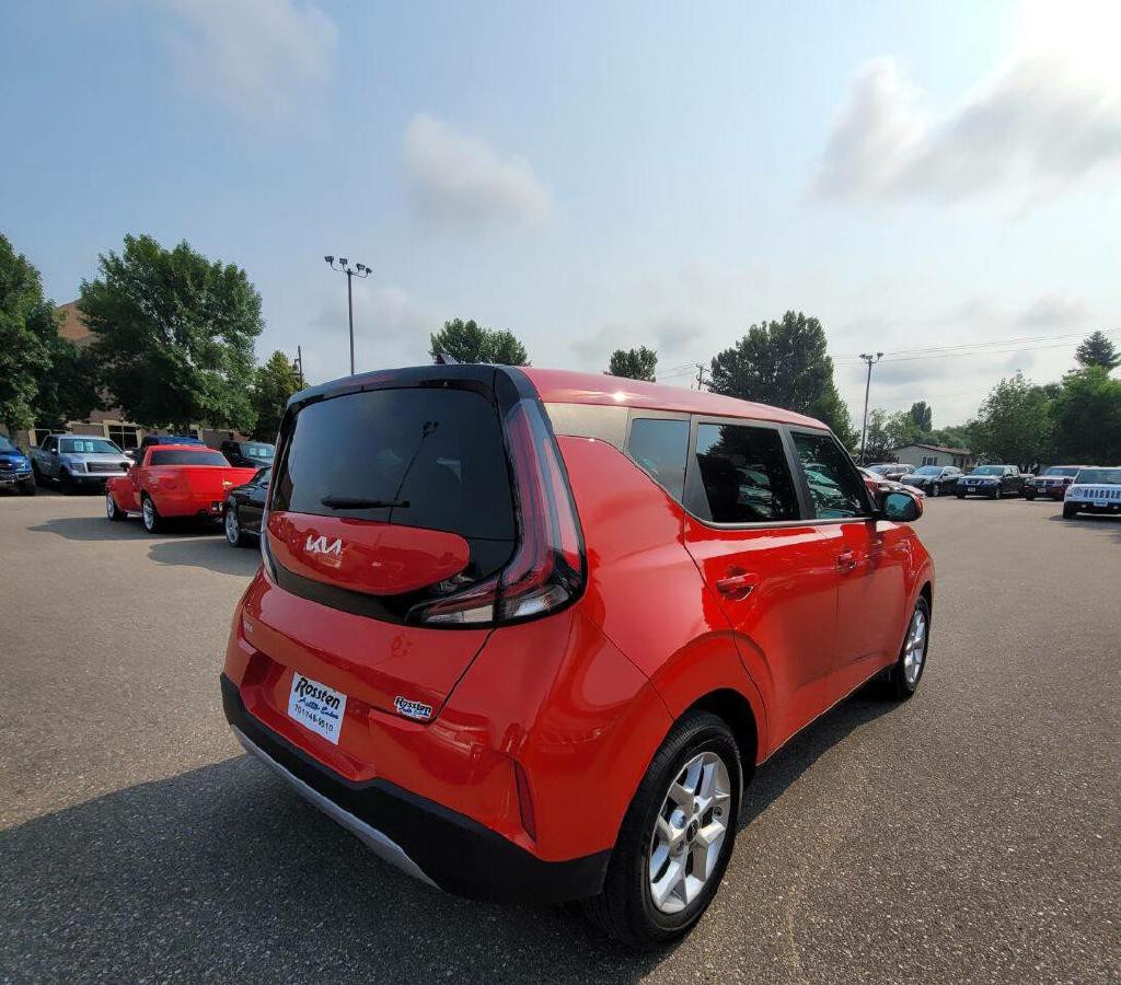 2024 Kia Soul Image 6