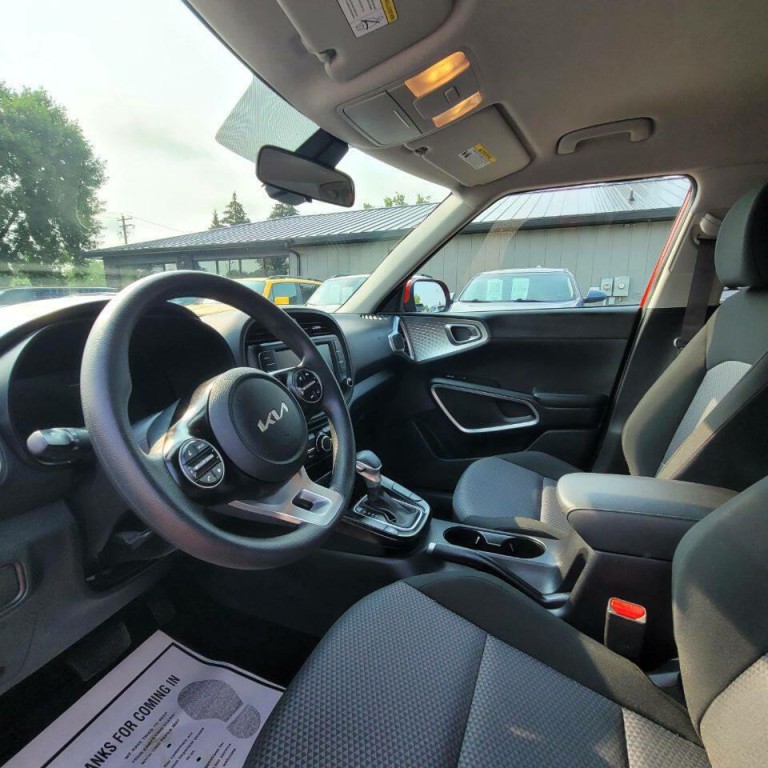 2024 Kia Soul Image 10