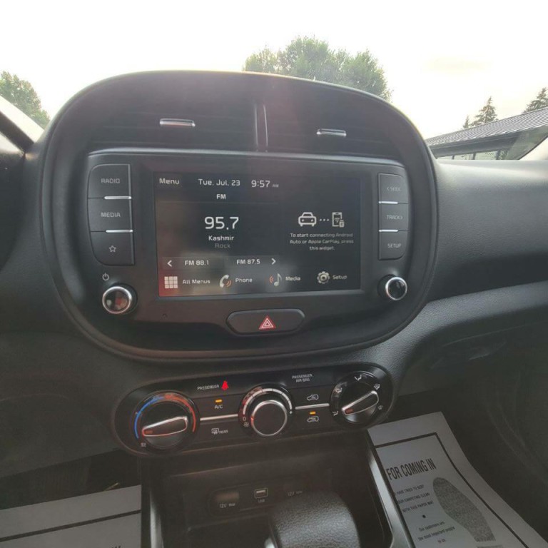 2024 Kia Soul Image 11