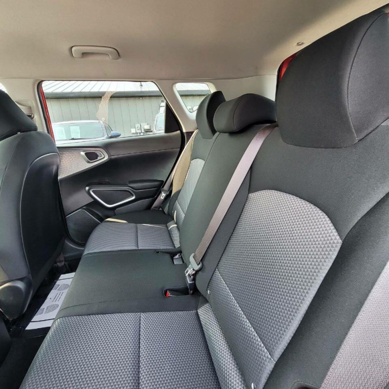 2024 Kia Soul Image 13
