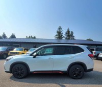 Image for 2019 Subaru Forester Sport ID: 5764370