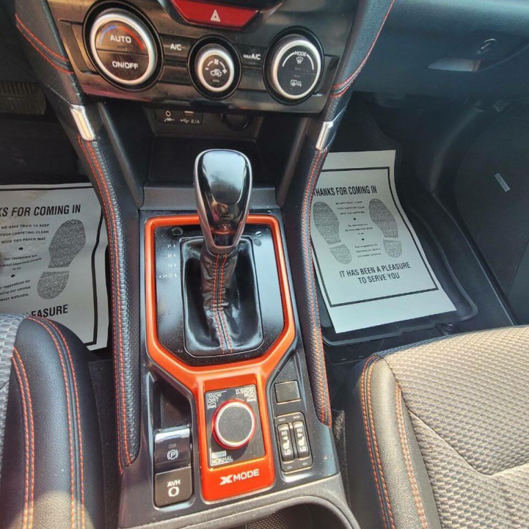 2019 Subaru Forester Image 12