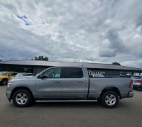 Image for 2019 RAM 1500 Big Horn Crew Cab 6.4 ID: 5764378